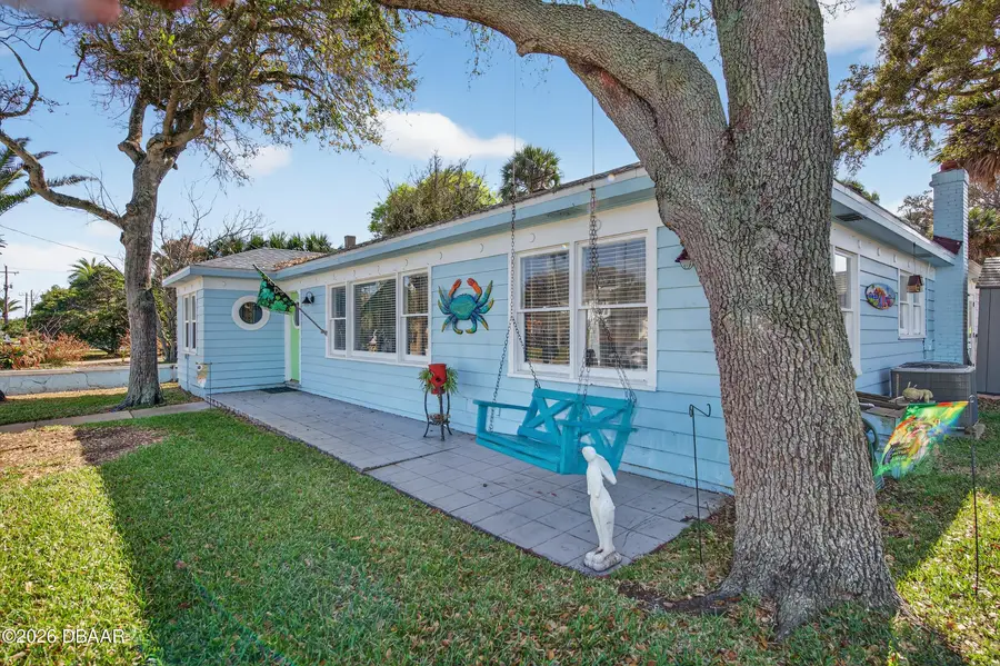731 N Oleander Avenue, Daytona Beach, FL 32118 - #2