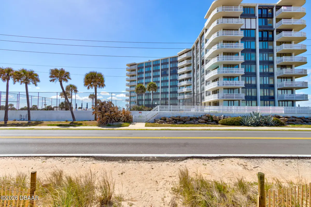 3580 S Ocean Shore Boulevard #111, Flagler Beach, FL 32136 - #1