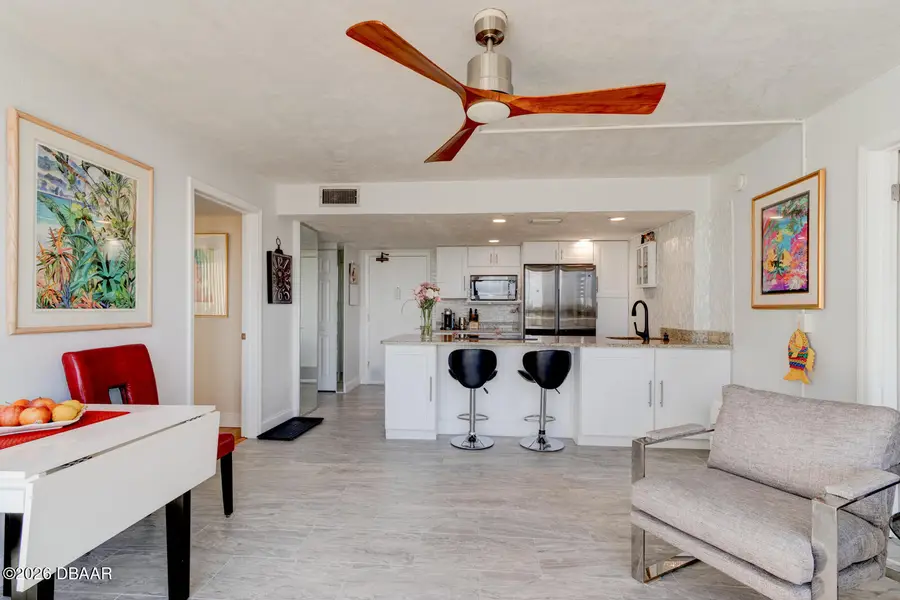 3580 S Ocean Shore Boulevard #111, Flagler Beach, FL 32136 - #3