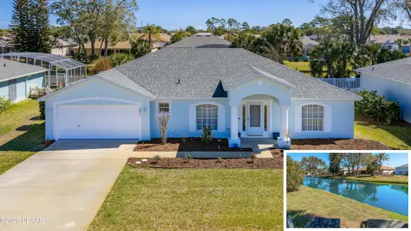 341 Mariners Gate Drive, Edgewater, FL 32141