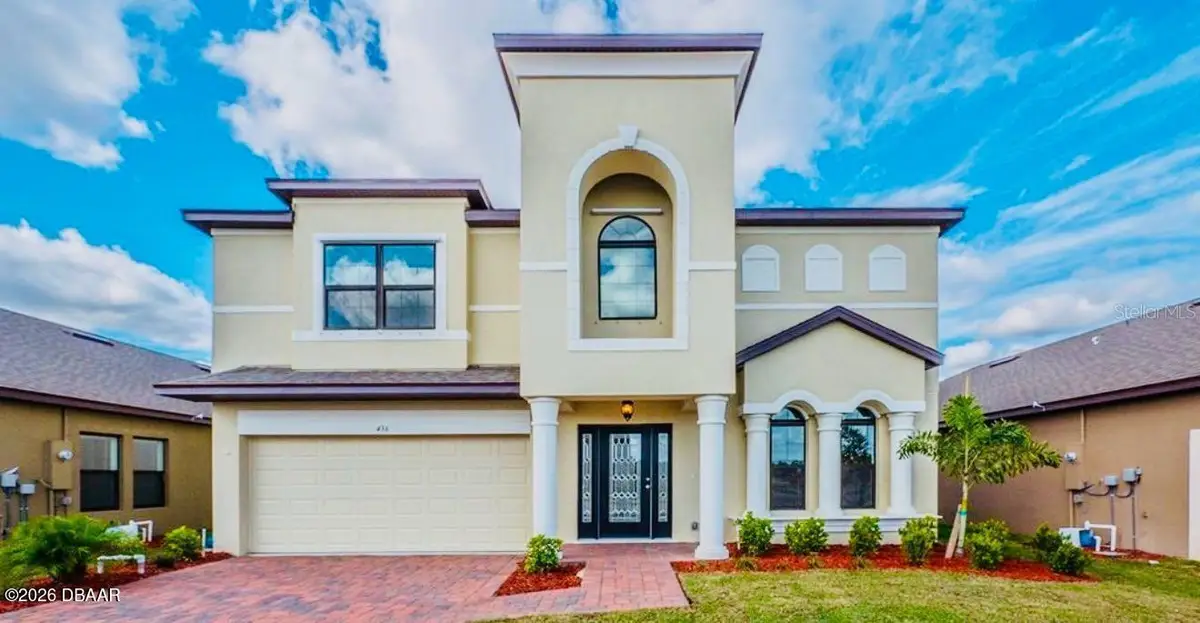 4257 Broomsedge Circle, West Melbourne, FL 32904 - #1