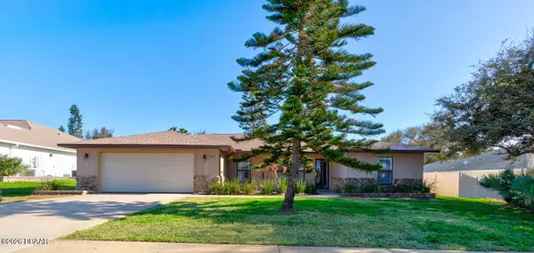 97 Maura Terrace, Ponce Inlet, FL 32127