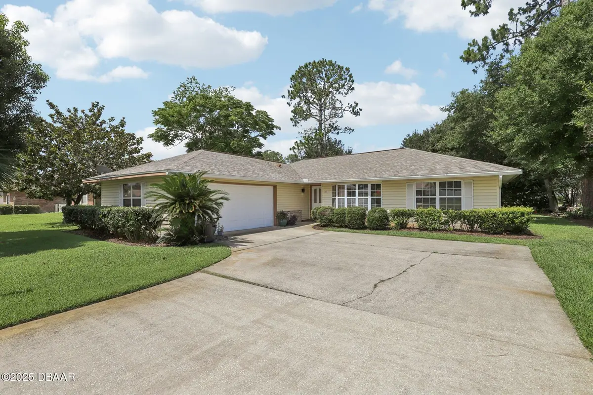 113 Bridgehaven Drive, Palm Coast, FL 32137 - #1