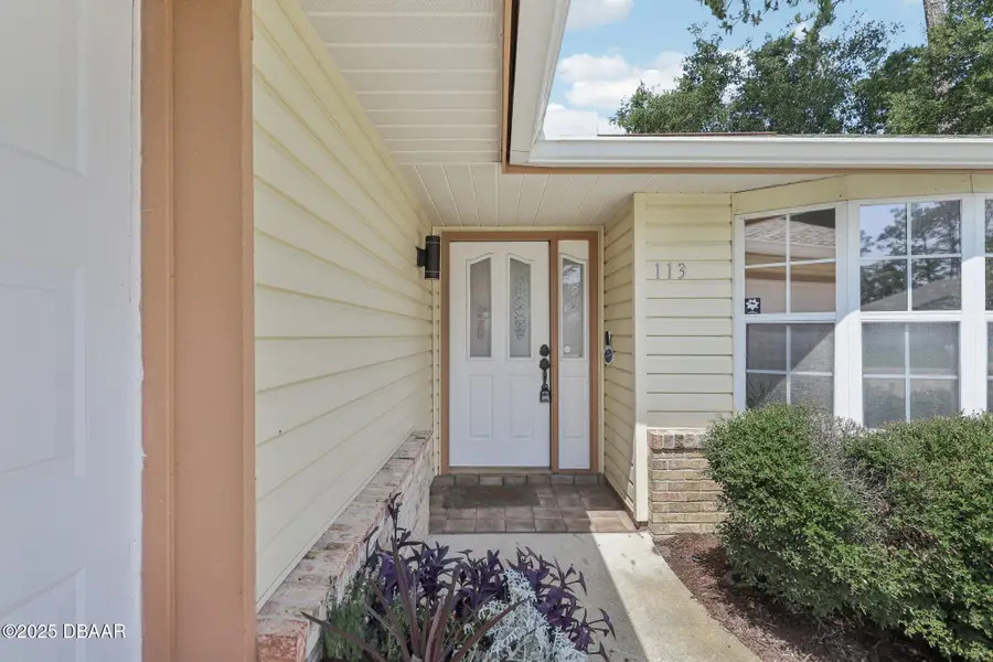 113 Bridgehaven Drive, Palm Coast, FL 32137 - #2