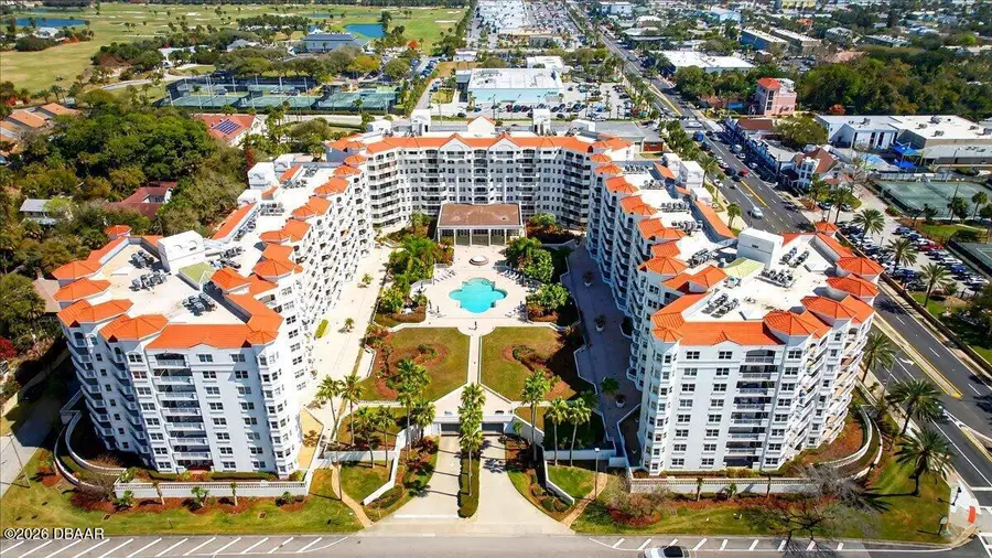 1 John Anderson Drive #412, Ormond Beach, FL 32176 - #2