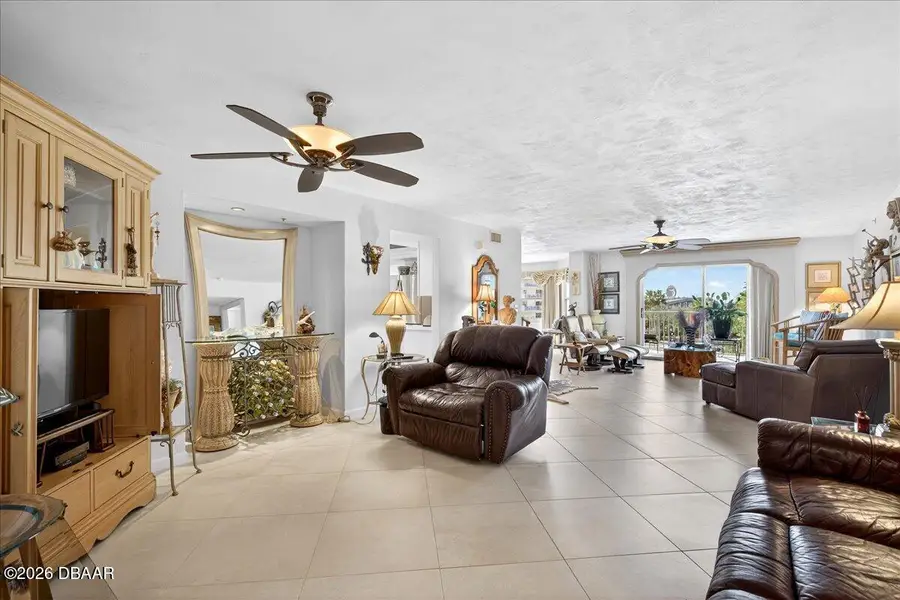 1 John Anderson Drive #412, Ormond Beach, FL 32176 - #3