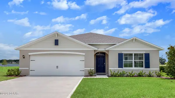 1385 Morning Walk Drive, Ormond Beach, FL 32174