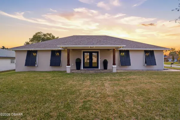 830 Fairway Drive, New Smyrna Beach, FL 32168