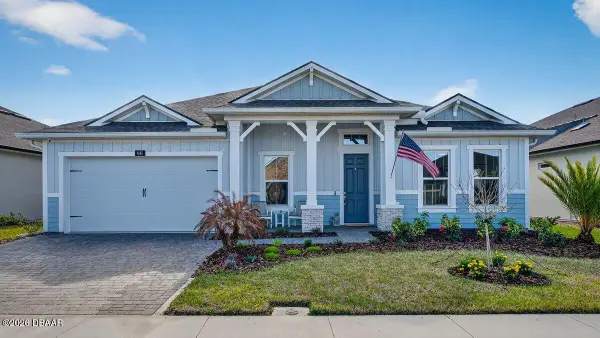 441 Mosaic Boulevard, Daytona Beach, FL 32124