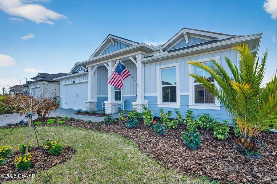 441 Mosaic Boulevard, Daytona Beach, FL 32124 - #2