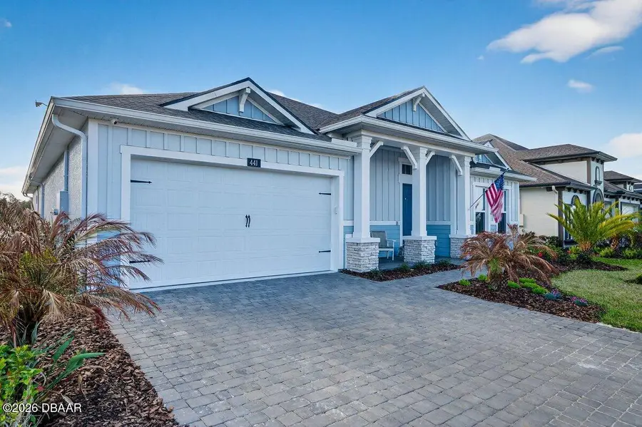 441 Mosaic Boulevard, Daytona Beach, FL 32124 - #3