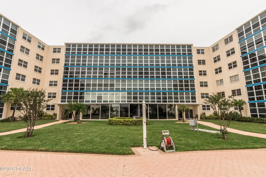 1224 S Peninsula Drive #403, Daytona Beach, FL 32118 - #2