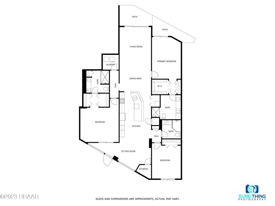 4565 S Atlantic Avenue #5110, Ponce Inlet, FL 32127 - #2