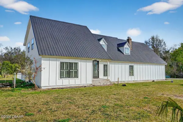 425 Country Circle Drive #E, Port Orange, FL 32128