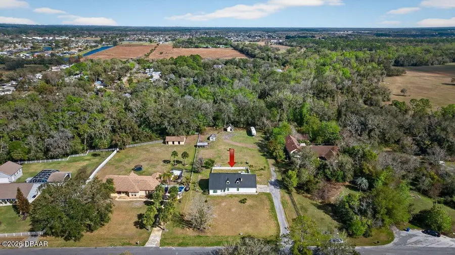 425 Country Circle Drive #E, Port Orange, FL 32128 - #2