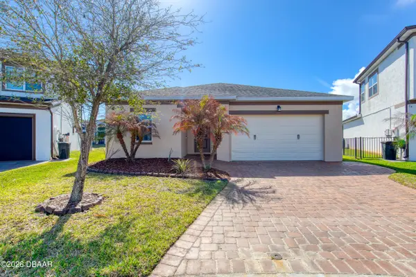 5439 Estero Loop, Port Orange, FL 32128