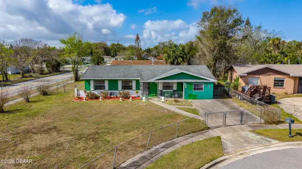 808 Kathy Street, Daytona Beach, FL 32114