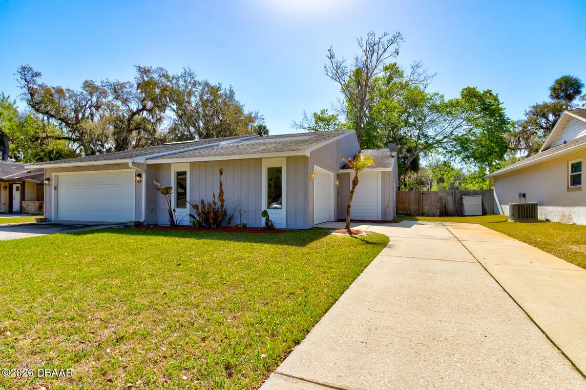 831 Sugar House Drive, Port Orange, FL 32129 - #1