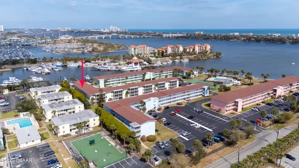 717 S Beach Street #303C, Daytona Beach, FL 32114