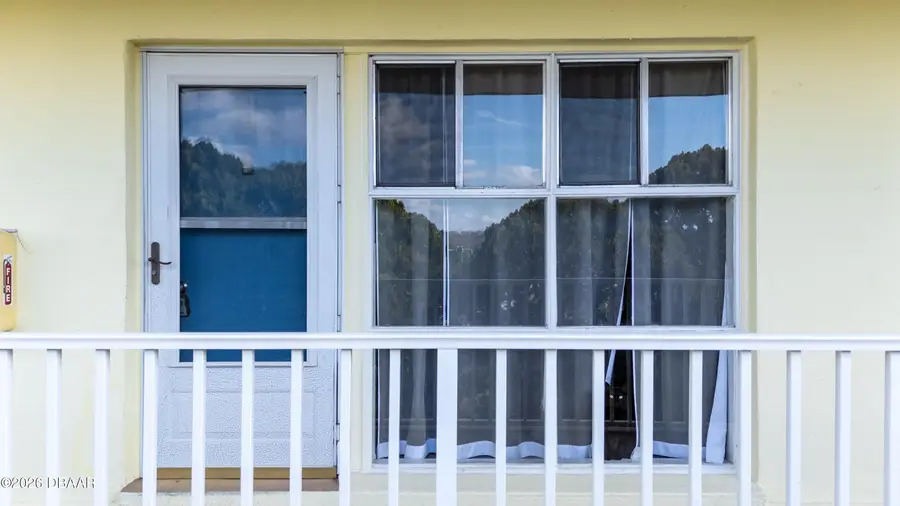 717 S Beach Street #303C, Daytona Beach, FL 32114 - #2