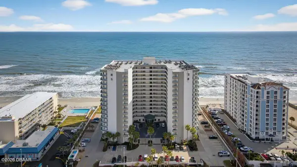 2055 S Atlantic Avenue #710, Daytona Beach Shores, FL 32118