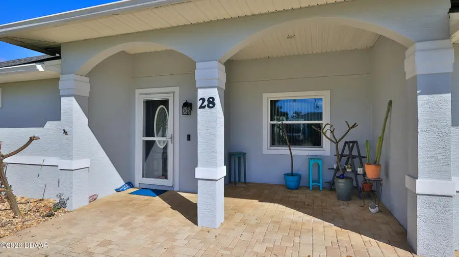 28 Ames Lane, Daytona Beach, FL 32118 - #2
