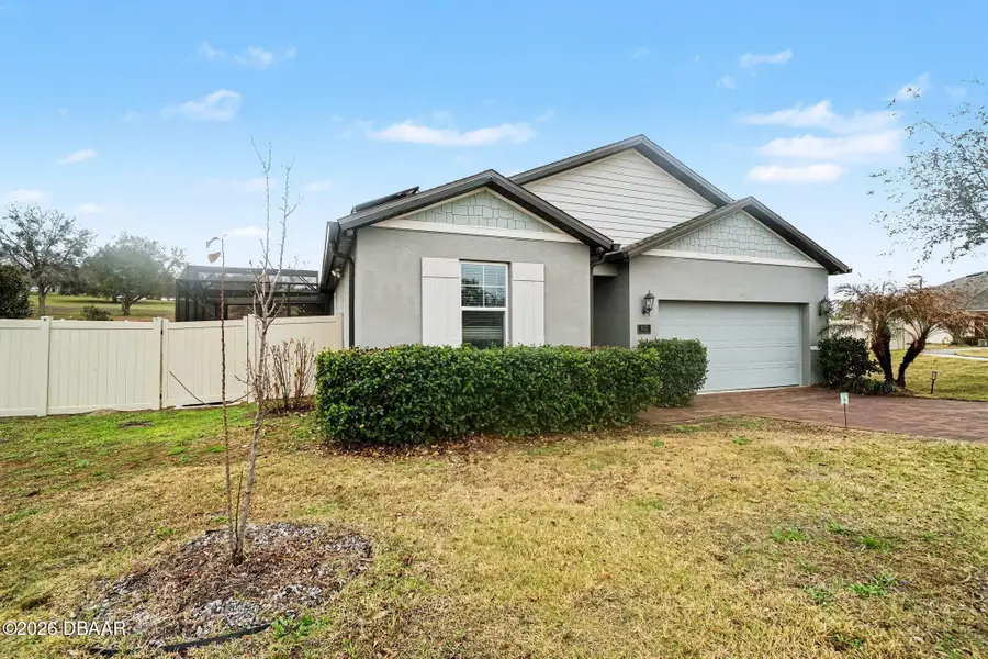 602 Napoli Way, Howey In The Hills, FL 34737 - #2