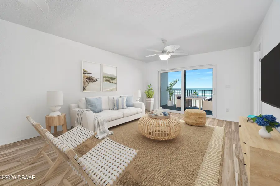 3807 S Atlantic Avenue #202, Daytona Beach Shores, FL 32118 - #3