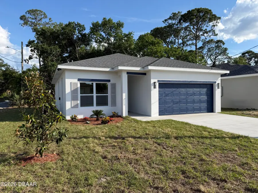 1607 Illinois Street, Daytona Beach, FL 32114 - #2