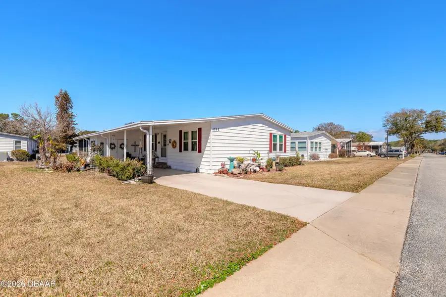 1248 Avienda Del Toro, Port Orange, FL 32129 - #2