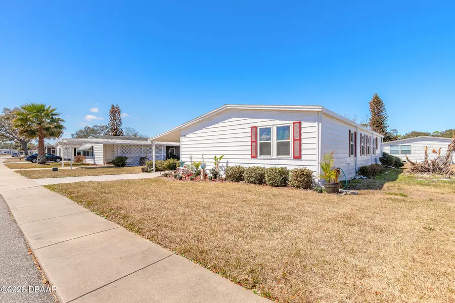 1248 Avienda Del Toro, Port Orange, FL 32129 - #3