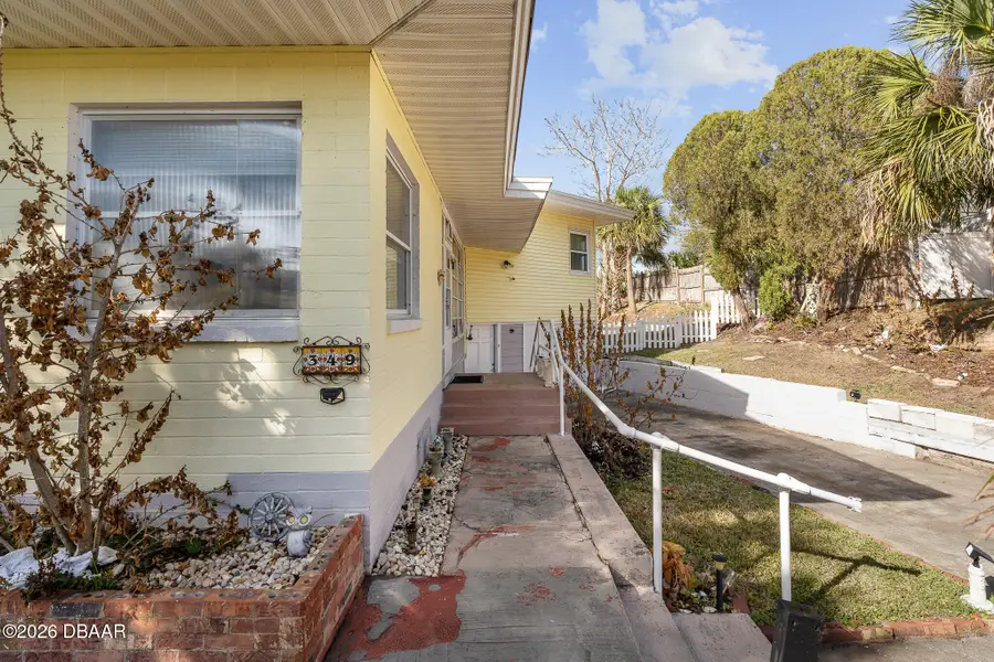 349 Zelda Boulevard, Daytona Beach, FL 32118 - #2