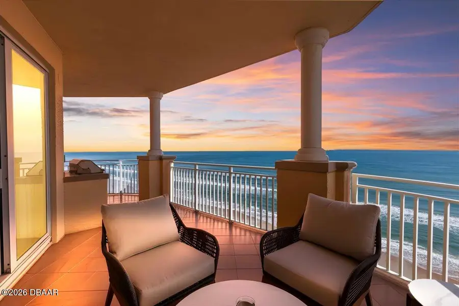 2515 S Atlantic Avenue #1105, Daytona Beach Shores, FL 32118 - #2