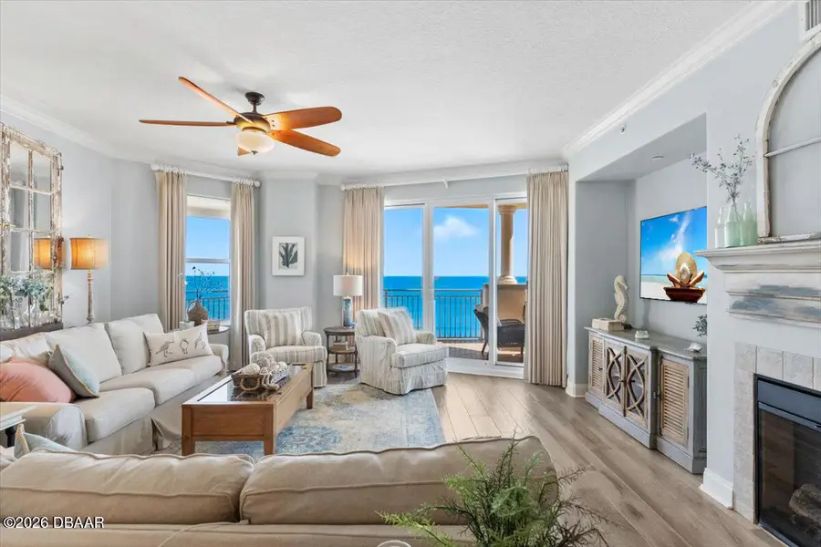 2515 S Atlantic Avenue #1105, Daytona Beach Shores, FL 32118 - #3