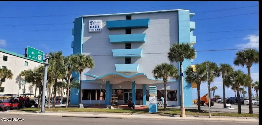 313 S Atlantic Avenue #516, Daytona Beach, FL 32118 - #1