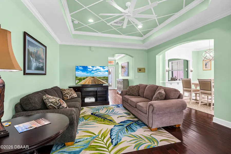 425 Champion Ridge Drive, Daytona Beach, FL 32124 - #2