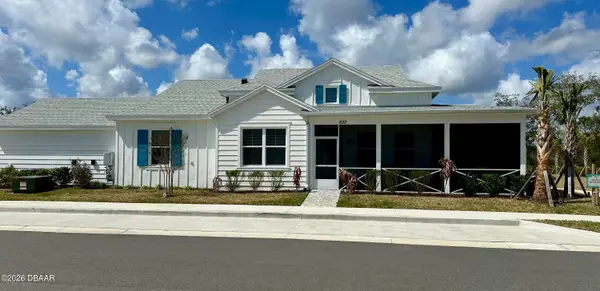 533 Hang Loose Way, Daytona Beach, FL 32124