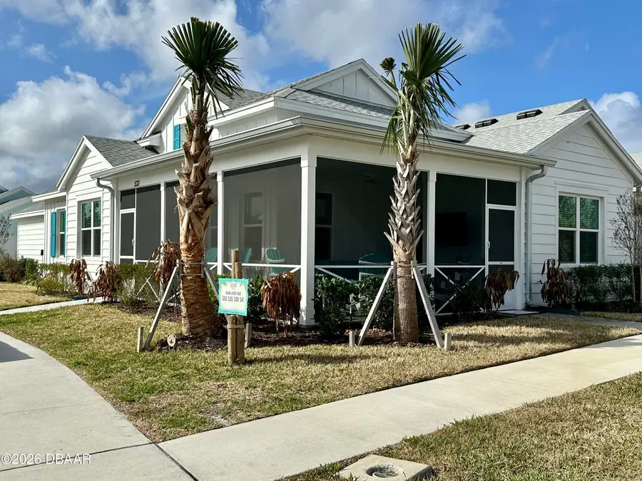 533 Hang Loose Way, Daytona Beach, FL 32124 - #2