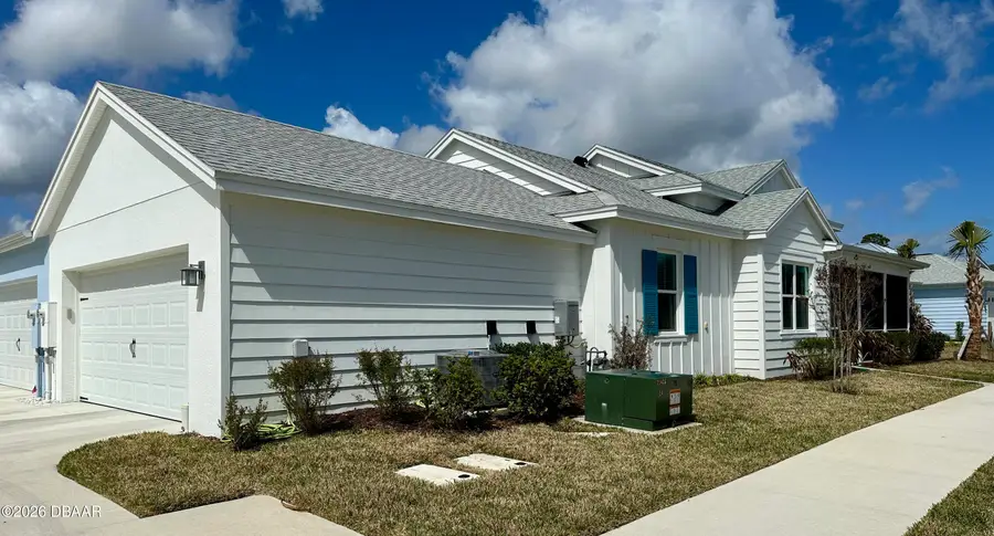 533 Hang Loose Way, Daytona Beach, FL 32124 - #3