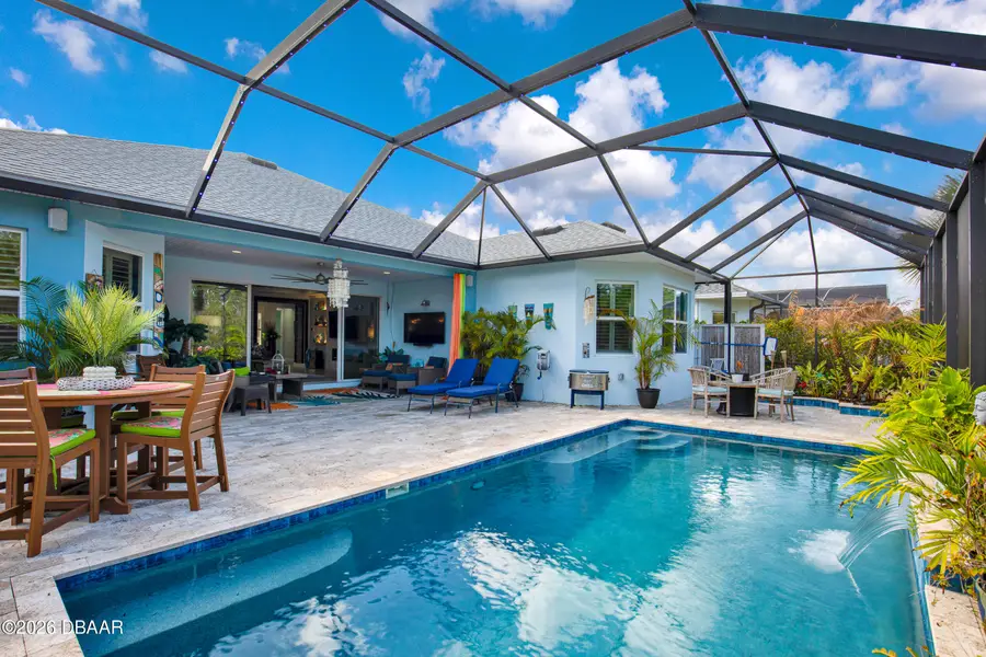 126 Coral Reef Way, Daytona Beach, FL 32124 - #2