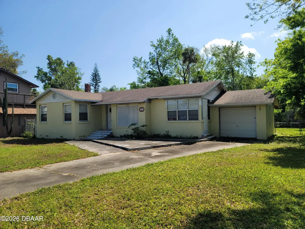 1051 W International Speedway Boulevard, Daytona Beach, FL 32114 - #1