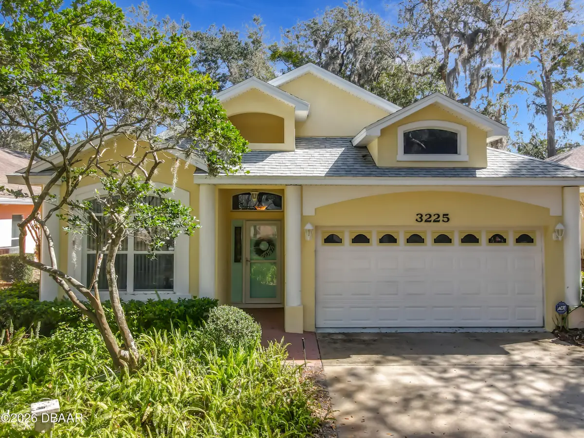 3225 Lienster Circle, Ormond Beach, FL 32174 - #1