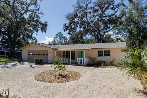 1016 Cherokee Ranch Road, Holly Hill, FL 32117