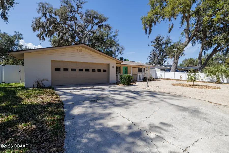 1016 Cherokee Ranch Road, Holly Hill, FL 32117 - #2