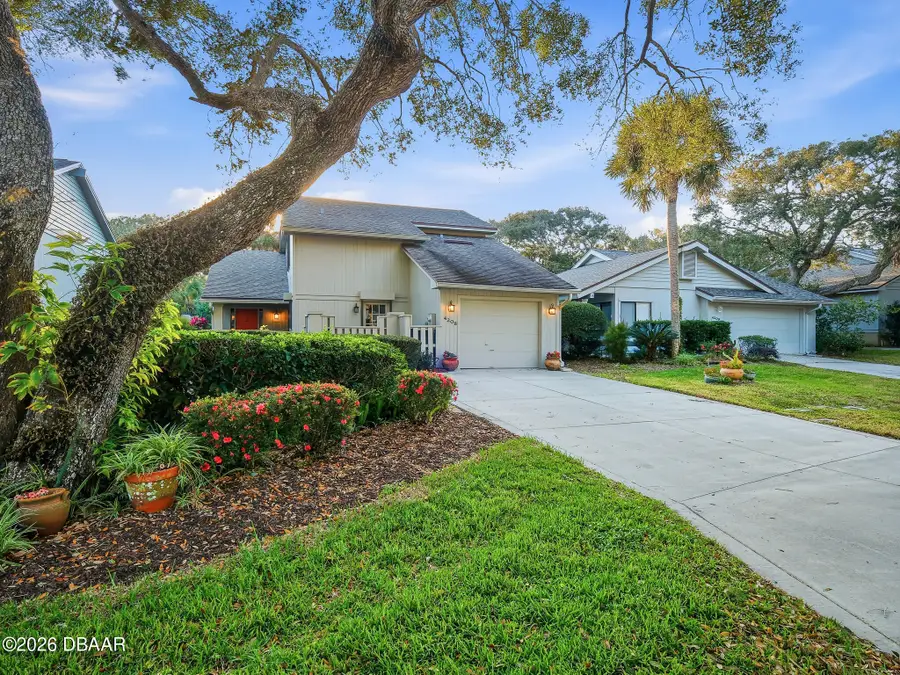 4208 Gull Cove, New Smyrna Beach, FL 32169 - #2