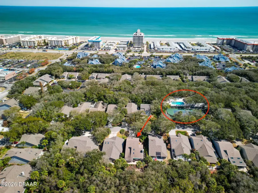 4208 Gull Cove, New Smyrna Beach, FL 32169 - #3