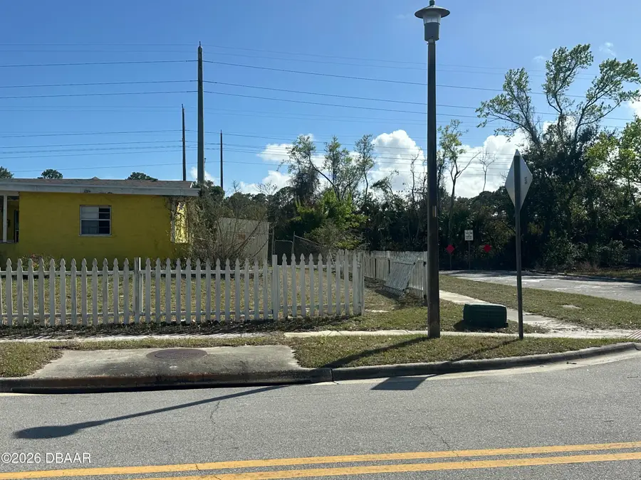 1613 Stocking Street, Daytona Beach, FL 32117 - #3