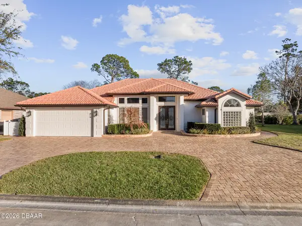 712 Dolphin Head Lane, Ormond Beach, FL 32174