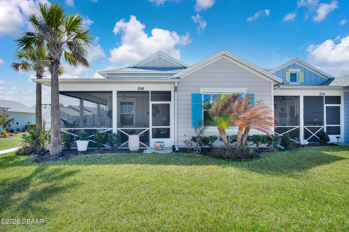 256 Ocean Hammock Loop, Daytona Beach, FL 32124 - #1