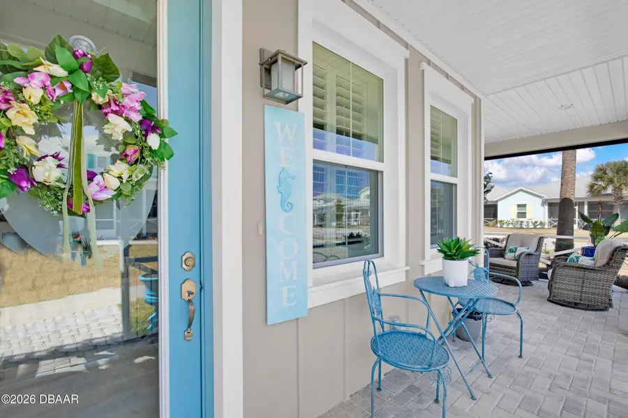 256 Ocean Hammock Loop, Daytona Beach, FL 32124 - #2